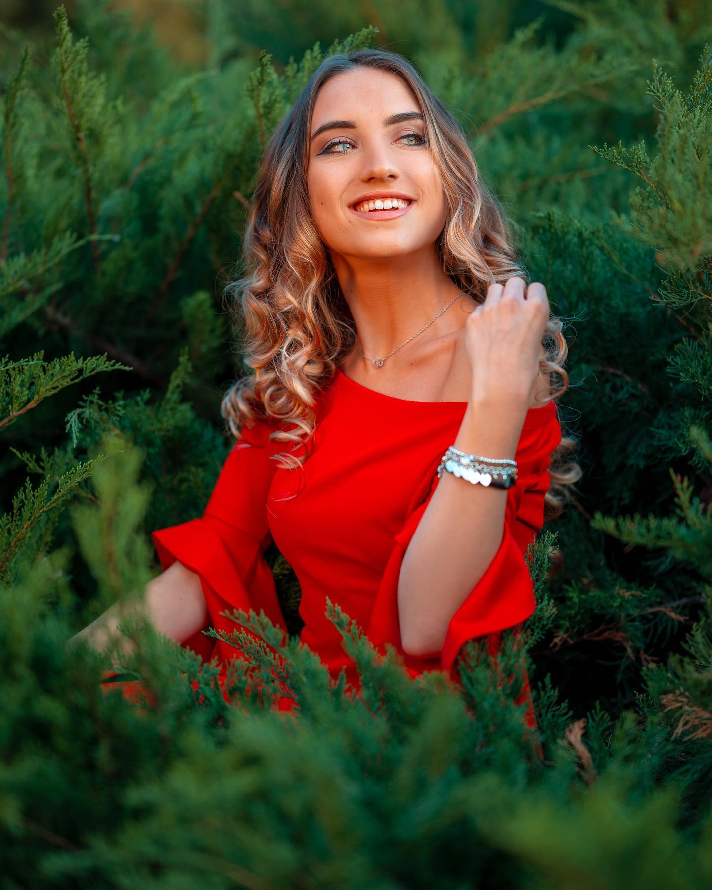 Maria Vittoria Rossetti n.2175 nella classifica Instagram ITA