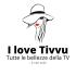 Ilovetivvu