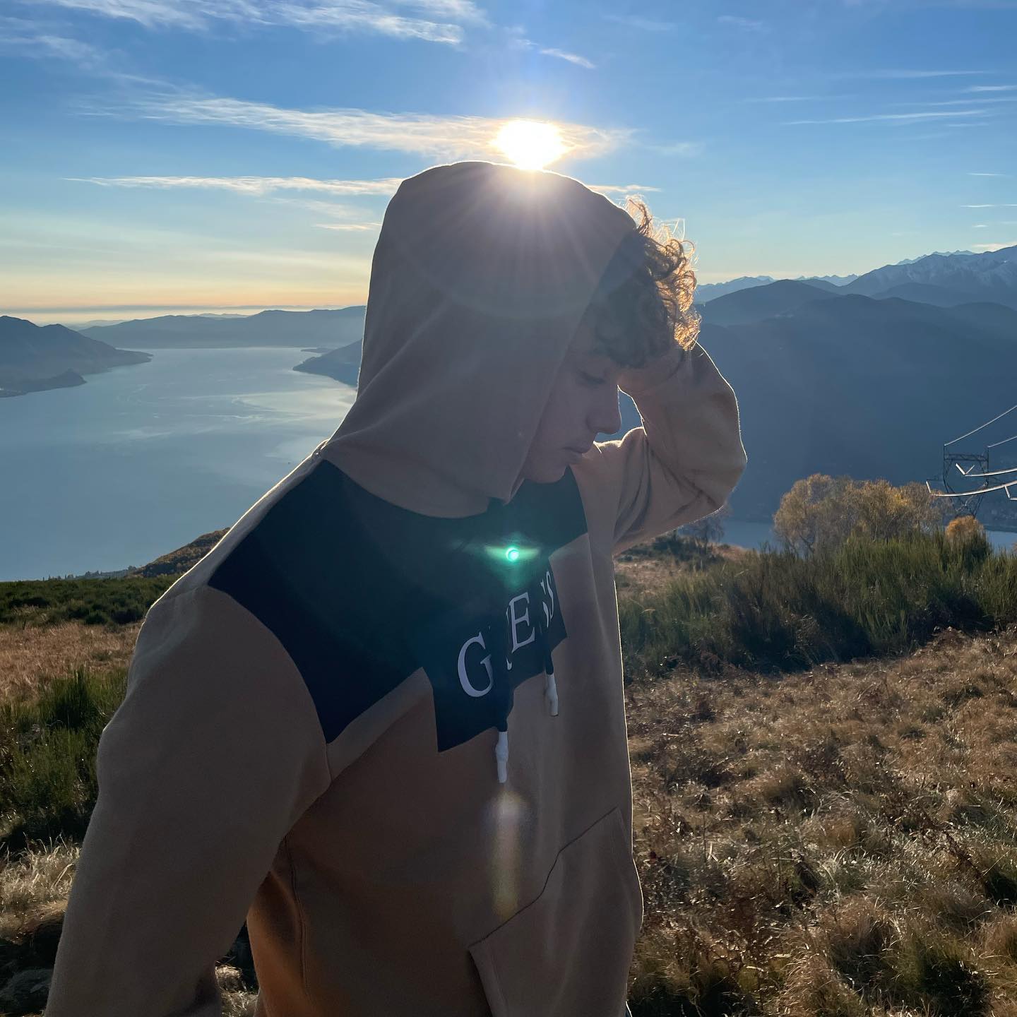 Matteo Monico n. 2237 nella classifica Instagram ITA