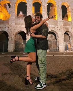 Mario Iovine n. 2214 nella classifica Instagram ITA