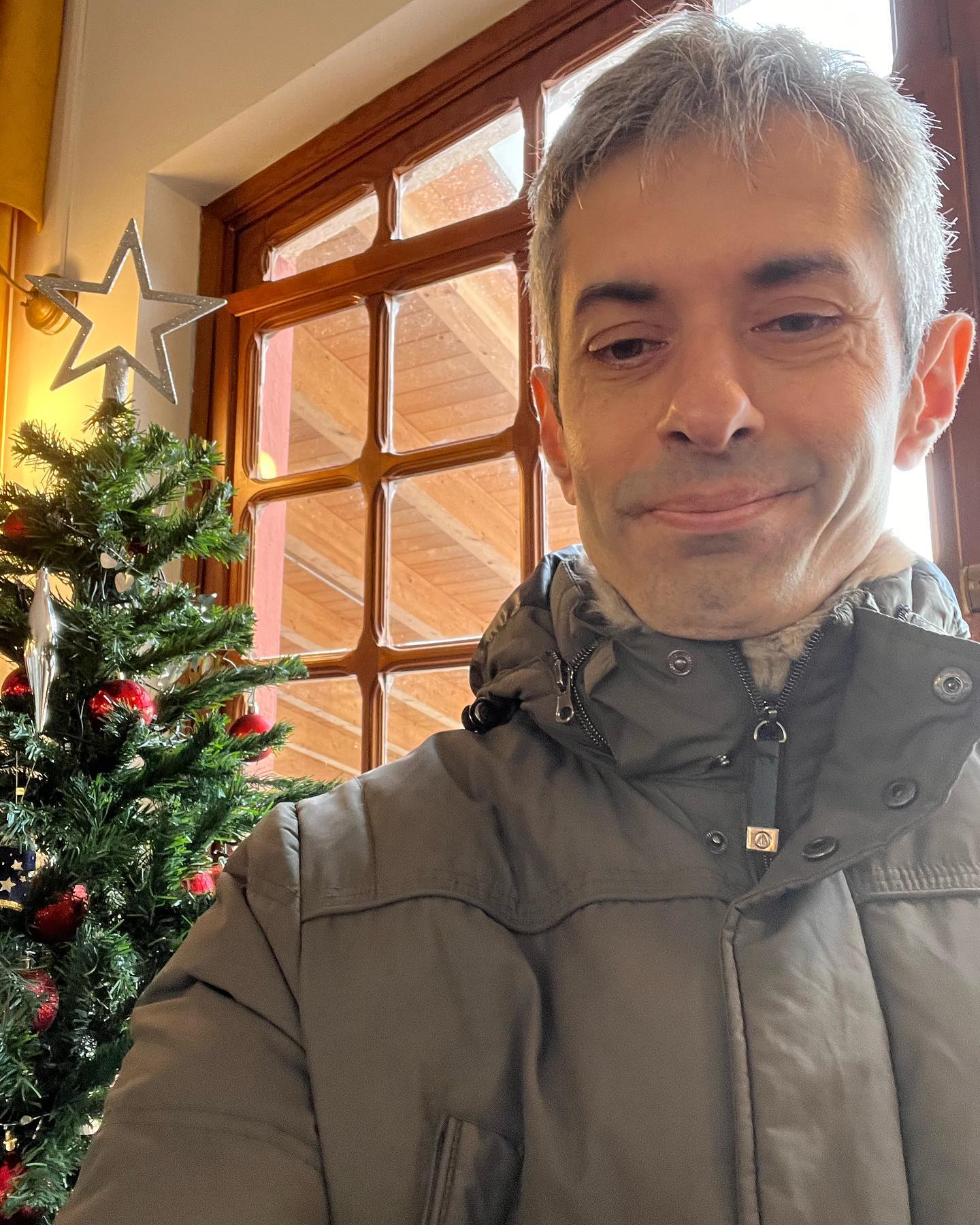 Enrico Arlandini n. 2374 nella classifica Instagram ITA